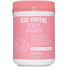 Lemon/Lime Supplements Vital Proteins Beauty Collagen Powder 271g
