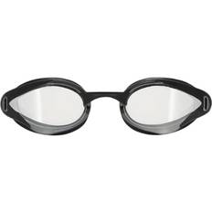 Eternal Goggles Black Clear Lens