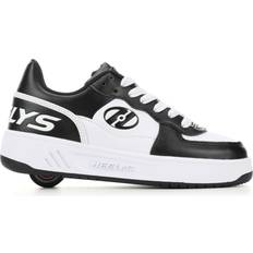 Rezerve Low Sneakers - Black/White/White