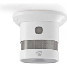 SmartLife Tuya Smoke Detector EN 14604