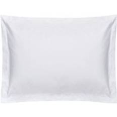 400.0 TC Bed Linen Egyptian Magic Egyptian Cotton 400 Thread Count Pillow Case White