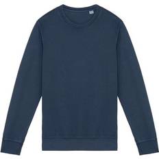 Spirit French Terry Sweatshirt - Black