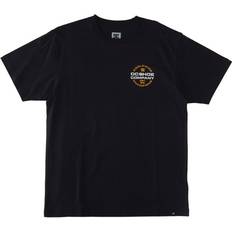 XXL DC Shoes Eurostep T-Shirt für Männer