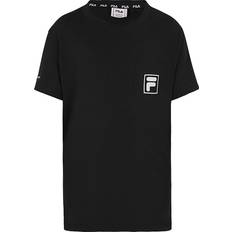 T-shirt - Svart