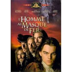 Movies The Man in the Iron Mask