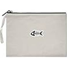 Beige - Dam Kuvertväskor Bonateks Women's TRFCB101135 dam clutch, beige