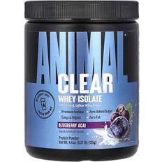 Clear Whey Isolate Blueberry Acai 125g