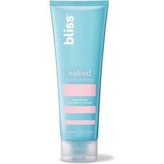 Bliss Hudvård Bliss Naked Body Butter Unscented Moisturizer