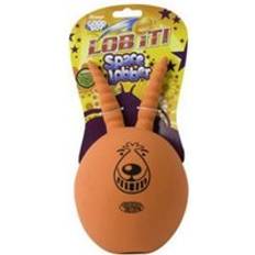 Good Boy Latex Space Lobber Toy Large