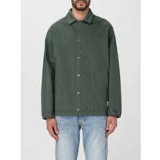 Skjorter Emporio Armani Shirt Men colour Military