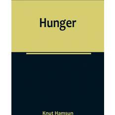 Hamsun, K: Hunger Knut Hamsun 9789356788435 (Hæftet)