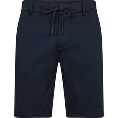 Bruun & Stengade Edvard Shorts, Navy