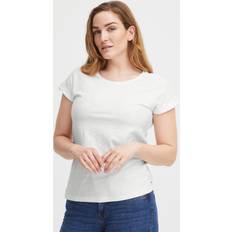 Fransa TEE Dam Kortärmade T-shirts