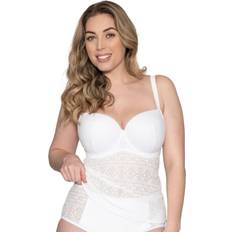 Femme Tankinis Curvy Kate Maillot RUSH Tankini - Blanc