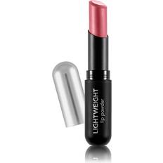 Flormar Lightweight Lip Powder Lipstick langanhaltender Lippenstift mit mattierendem Effekt Farbton 010 Sweet Girl 3 g