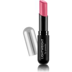 Flormar Lightweight Lip Powder Lipstick langanhaltender Lippenstift mit mattierendem Effekt Farbton 011 Pink for Night 3 g