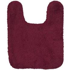 Non-Slip Bath Mats Mohawk Home Legacy Cranberry 20