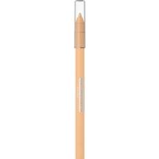 Makeup Maybelline Tattoo Eye Liner Longlasting Quick Drying Eyeliner - Biscotti Cream