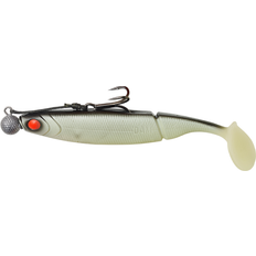 Madcat gumov nstraha rtf shad glow in the dark 2/0 40 g