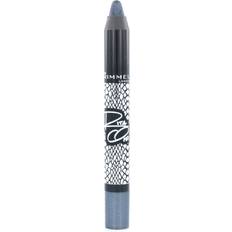 Rimmel Eyeshadows Rimmel Rita Ora Eyeshadow Stick 004 Guilty Grey