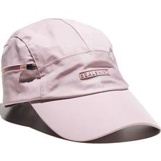 Dame - Rosa Capser Sealskinz Womens Scole Waterproof Zipped Pocket Baseball Cap Pink One