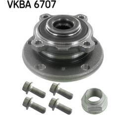 Drivaxlar SKF VKBA 6707 Hjullagersats Hjullager, Framhjulslager, Countryman