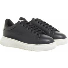 Emporio Armani Trainers Emporio Armani Sneakers Sneaker black Sneakers for ladies