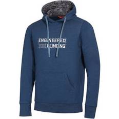 Ocun Herren Hoodie - Blau