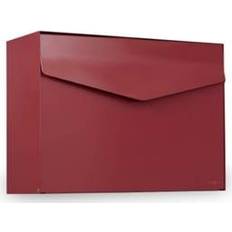 MEFA Trend Letter 111 Ruko Lock - Oxid Red