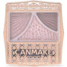 Juicy Pure Eyes Eye Shadow 11 Strawberry Cocoa