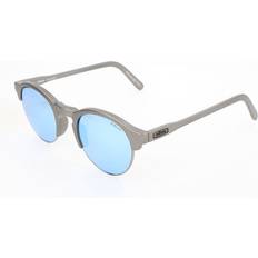 RE 1066 RE IGN 03BL Men's Sunglasses - Matte Grey