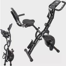 Træningsmaskiner inSPORTline Motioncykel Xbike Max