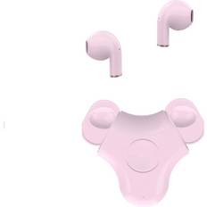 Dechoicelife a-Pink Bluetooth Striangle Fidget Spinner Patent Fone iPhone