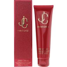 Jimmy Choo I Want Body Lotion Her