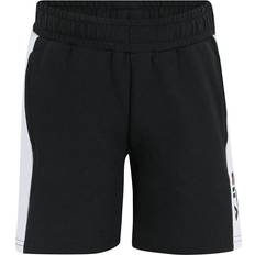 Fila Housut Fila Collegeshortsit Lamerdingen Blocked Shorts - Musta