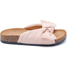 klaedeskabet Alina dame sandal VG303 Rosa