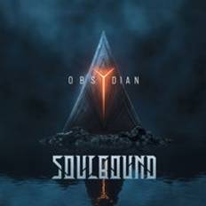Soulbound: Obsydian (CD)