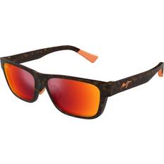 Maui Jim Herr Solglasögon Maui Jim Accessoarer - Brun