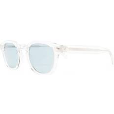 Moscot Lemtosh SUN Crystal Blue 49 MM