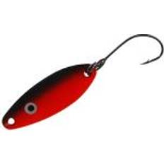 Kinetic Fishing Equipment Kinetic plandavka micro boss orange black matt 1,8 g