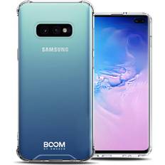 Boom of Sweden Boom Shockproof Skal till Samsung Galaxy S10e TheMobileStore Galaxy S10E tillbehör