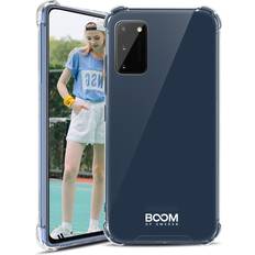 Boom of Sweden Boom Shockproof Skal till Samsung Galaxy A51 5G NR TheMobileStore Galaxy A51 5G tillbehör