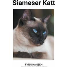 Siameser Katt