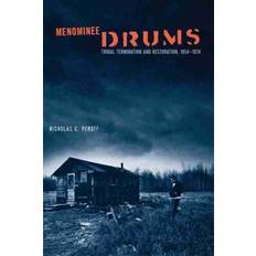 Menominee Drums