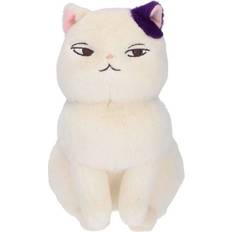 Semic Whisper of the Heart Otedama Plush Figure 17 cm