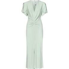Victoria Beckham Klänning - Green