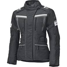 Held Tourino Textile Jacket Waterproof - Black/White Woman