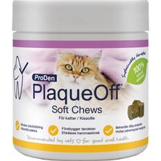 ProDen ProDen PlaqueOff Softchews katt