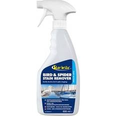 Husdjur Star Brite Starbrite Bird & Spider Stain Remover 650ml