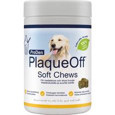 ProDen ProDen PlaqueOff Softchews mellan/stora hundar